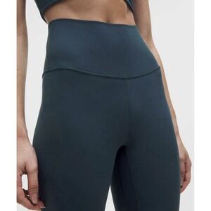 Alo High Waist Airlift legging Women's XS Retail $134